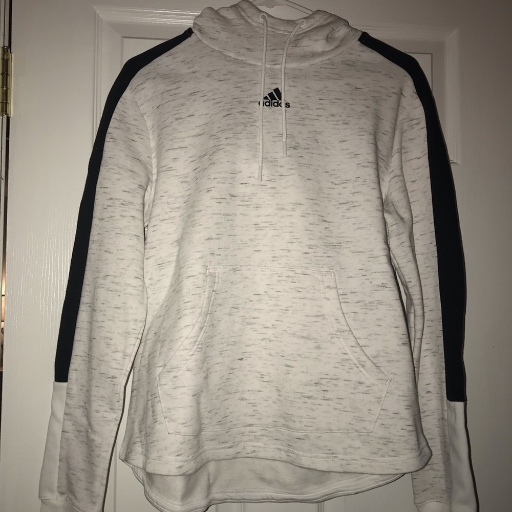 BRAND NEW: Never worn adidas hoodie!